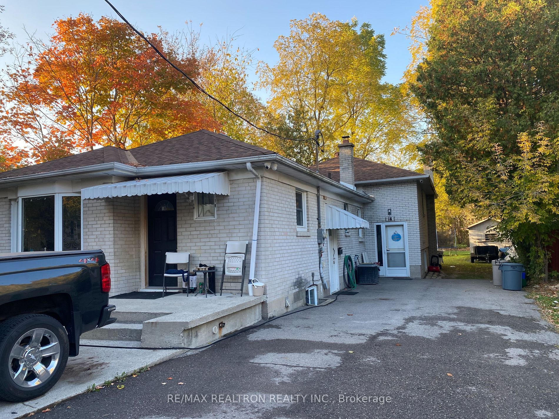 18 Irwin Ave, Aurora, Ontario, Aurora Village