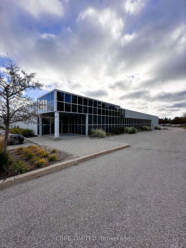 205 Industrial Pkwy N, Aurora, Ontario, Bayview Wellington