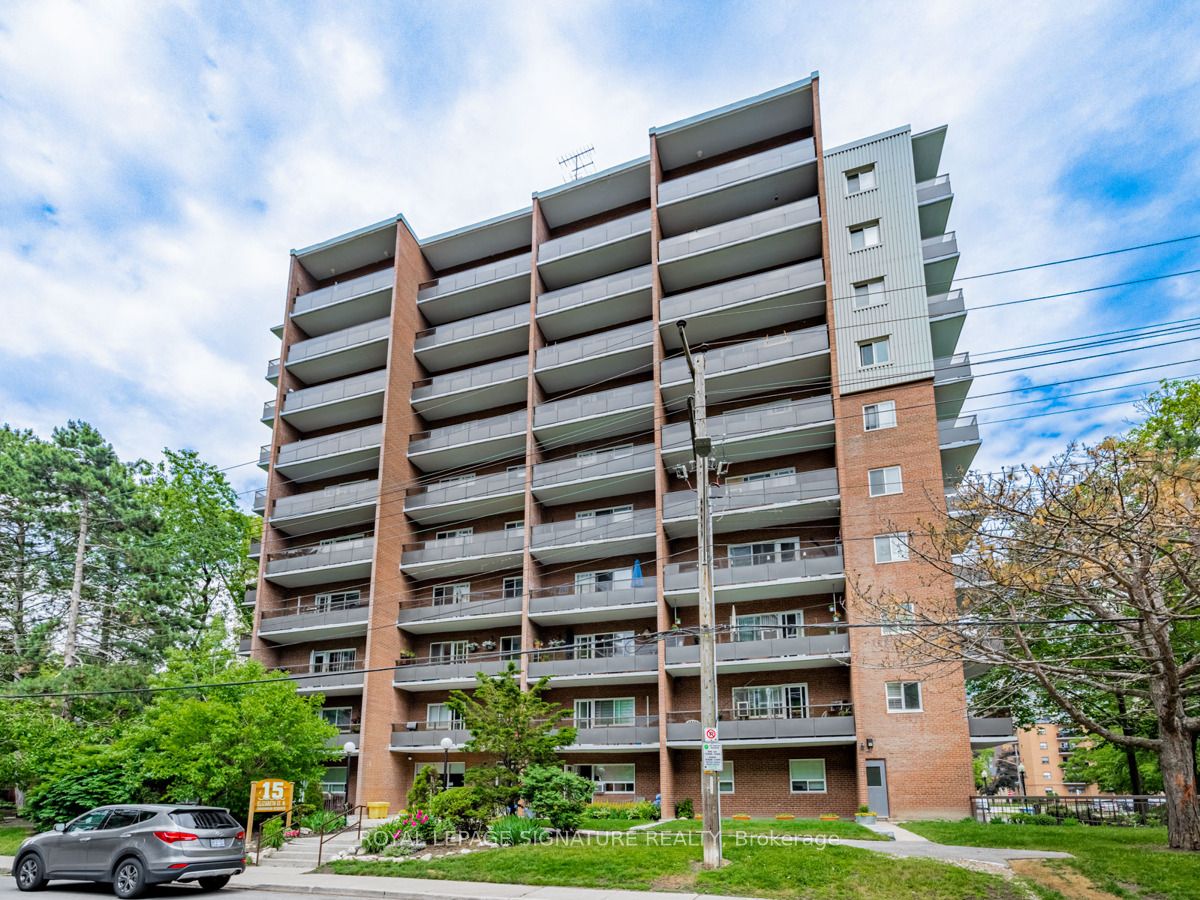 15 Elizabeth St N, Mississauga, Ontario, Port Credit