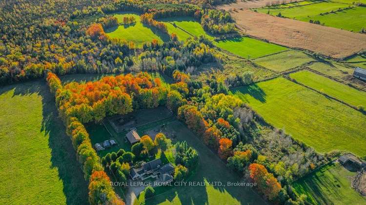 5822 2nd Line, Erin, Ontario, Rural Erin