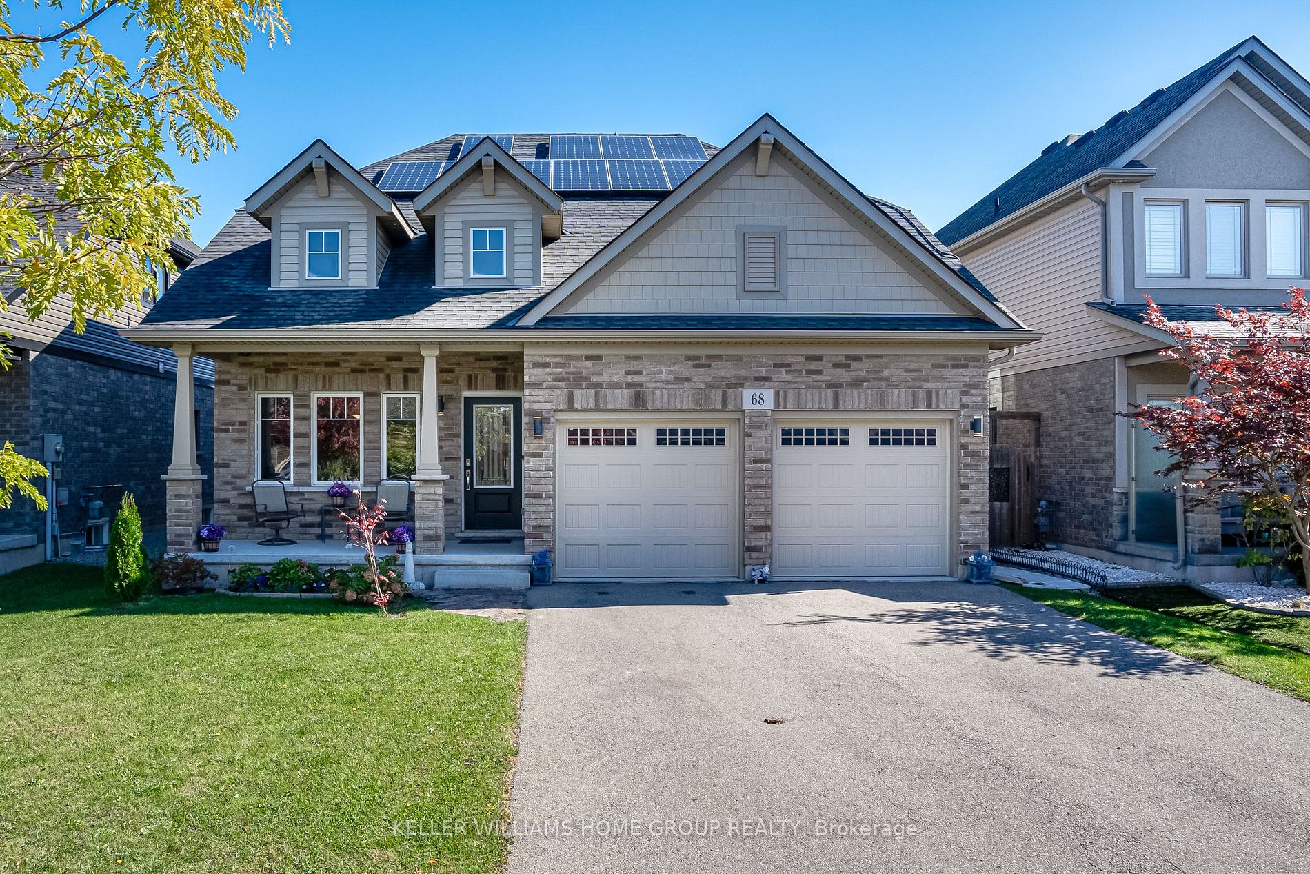 68 Roselawn Cres, Welland, Ontario, 