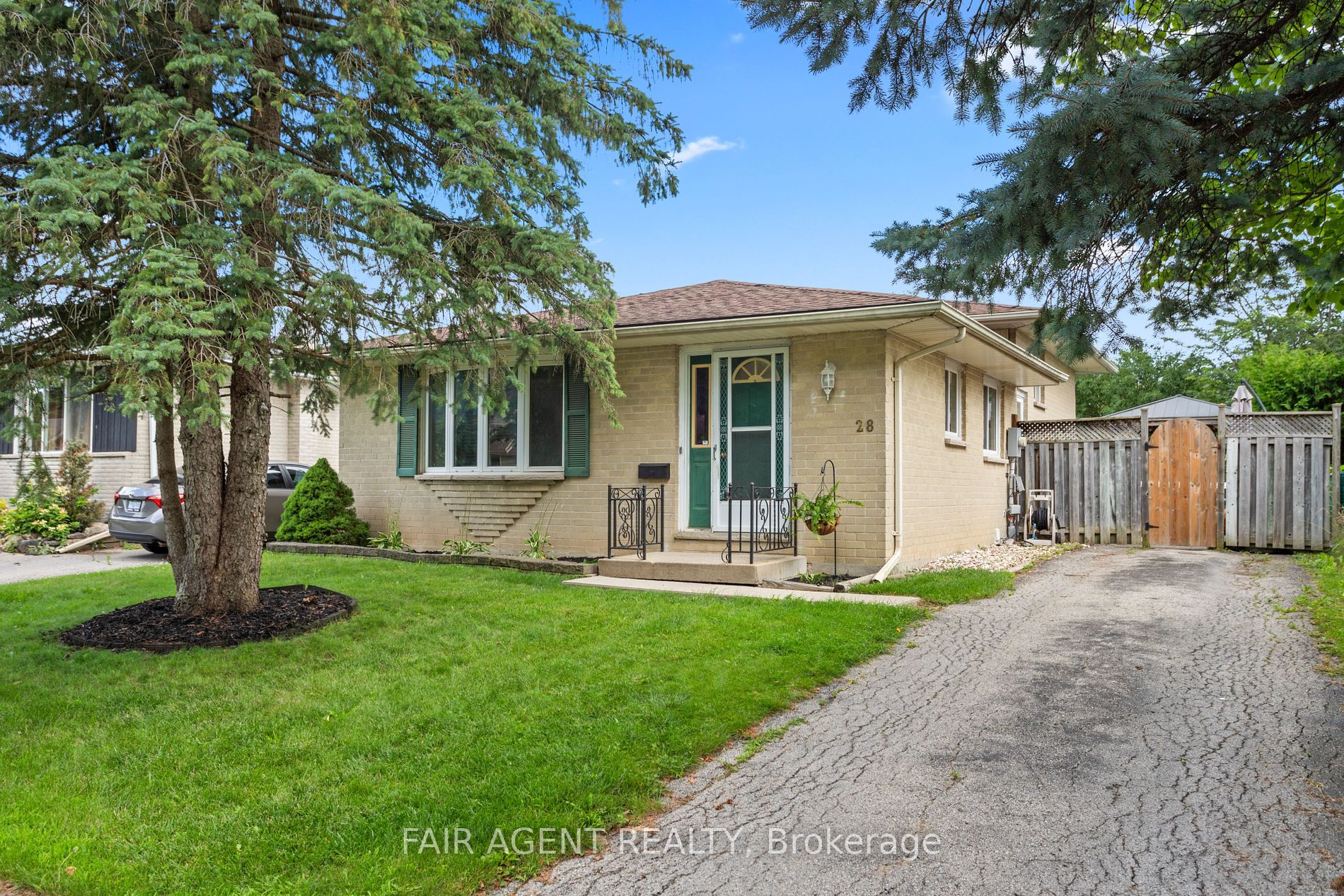 28 ARCHER Cres, London, Ontario, South X