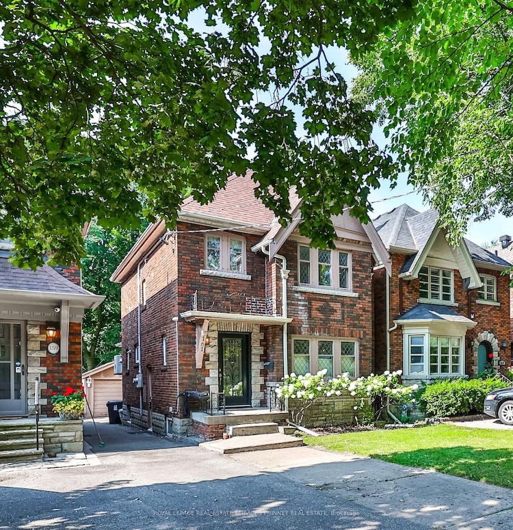 161 Chaplin Cres, Toronto, Ontario, Forest Hill South