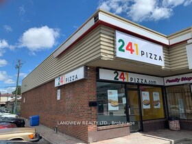 2372 EGLINTON AVE Ave E, Toronto, Ontario , MLS #E9419819 , Image - 1