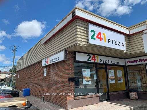 2372 EGLINTON AVE Ave E, Toronto, Ontario, Ionview