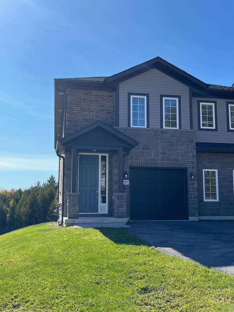 1277A Leslie Dr, Innisfil, Ontario, Alcona