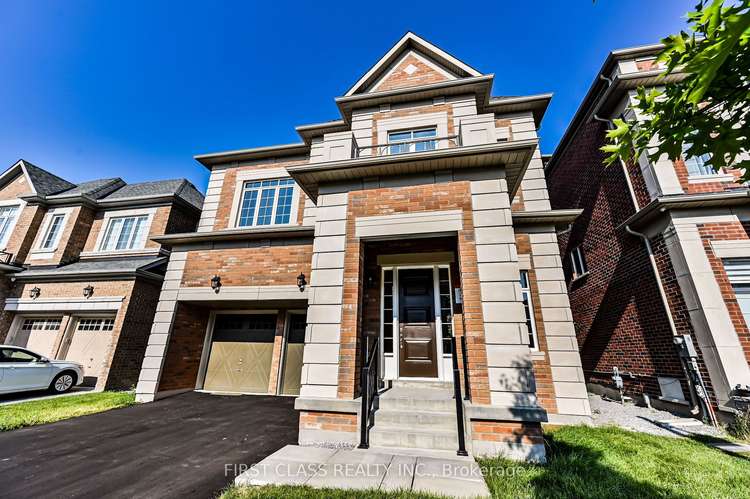 44 Red Giant St, Richmond Hill, Ontario, Observatory