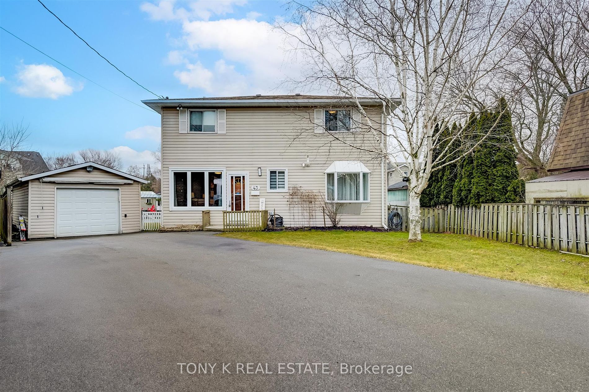 43 Shirlea Blvd, Georgina, Ontario, Keswick South