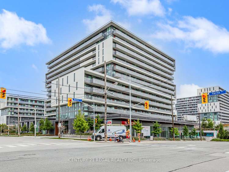 120 Varna Dr, Toronto, Ontario, Yorkdale-Glen Park