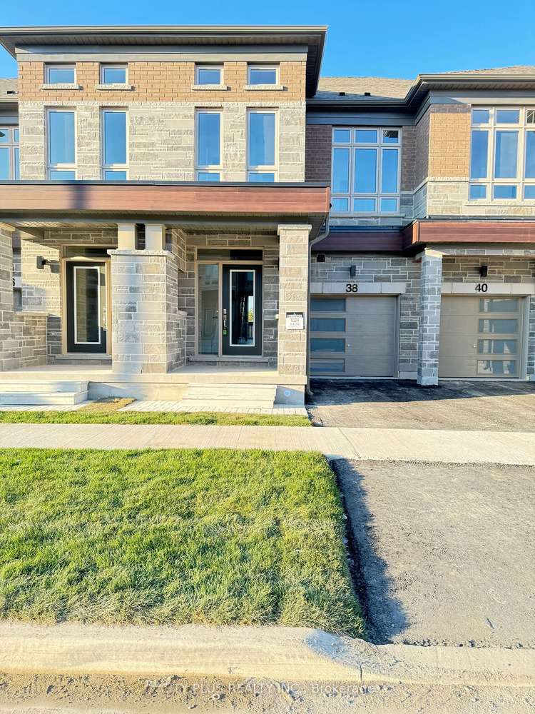 38 Schmeltzer Cres, Richmond Hill, Ontario, Rural Richmond Hill