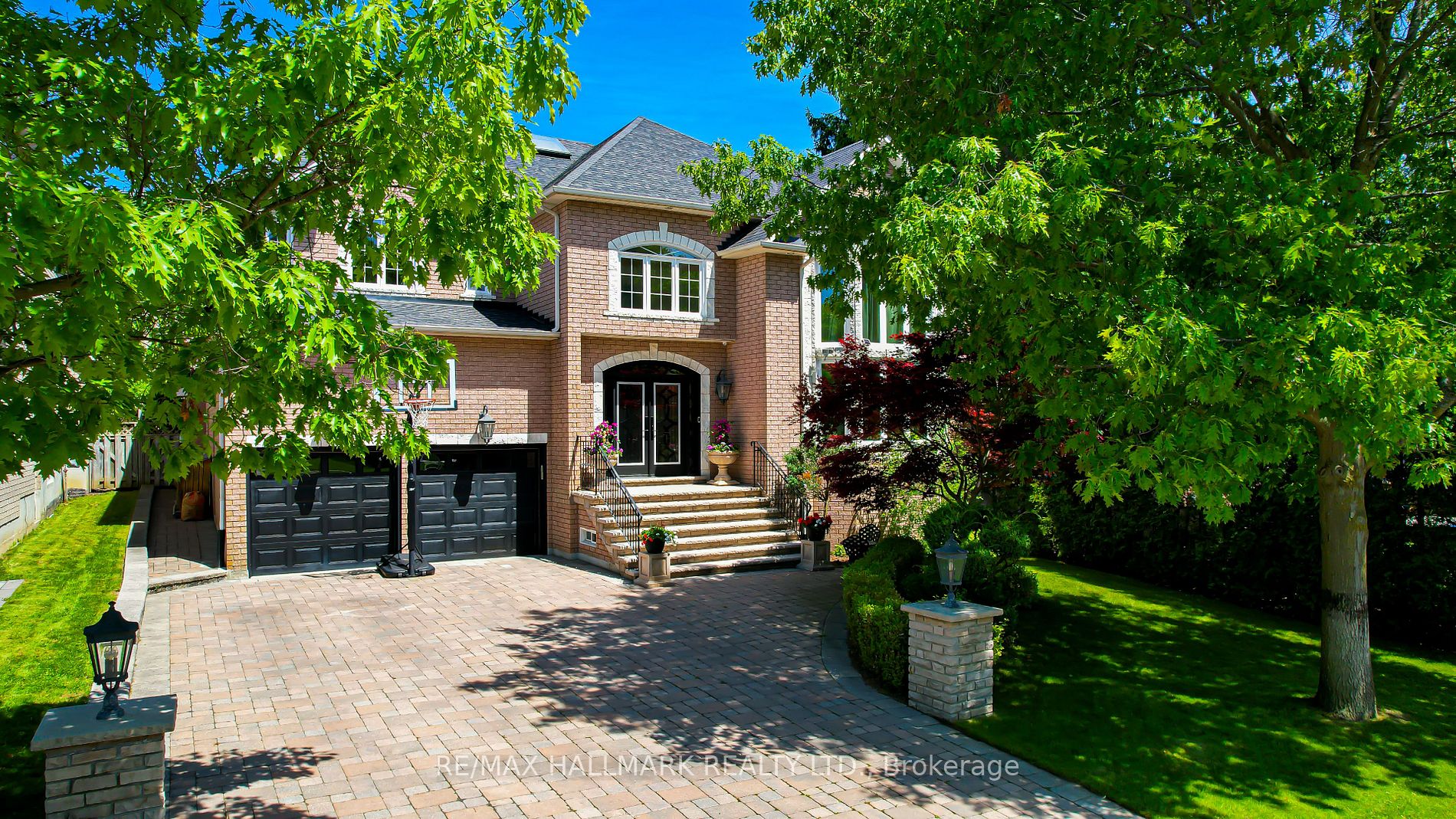 3 Marbrook St, Richmond Hill, Ontario, Mill Pond