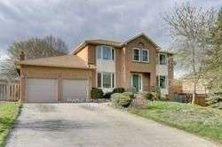 175 Keffer Circ, Newmarket, Ontario, Armitage