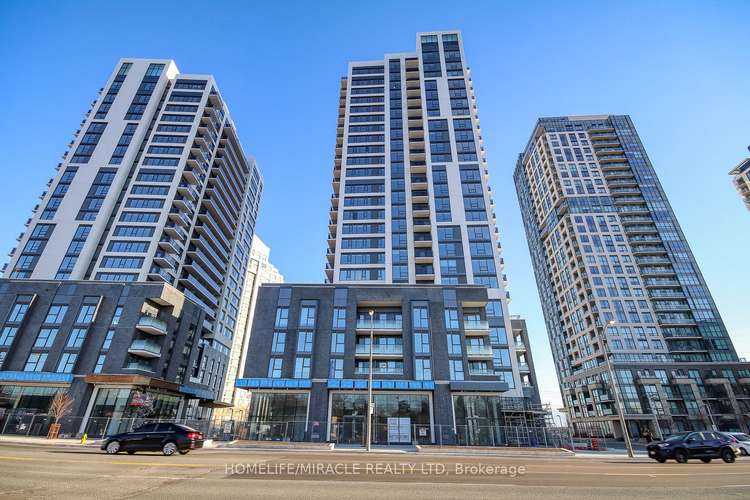 30 Samuel Wood Way N, Toronto, Ontario, Islington-City Centre West