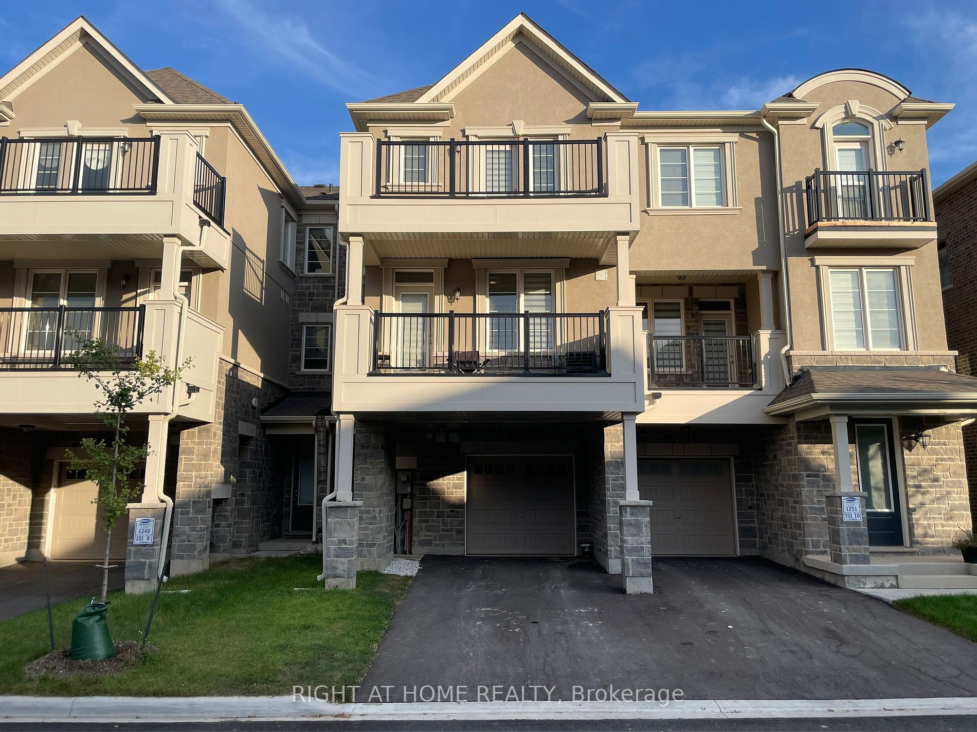 1575 Moira Cres, Milton, Ontario, Bowes