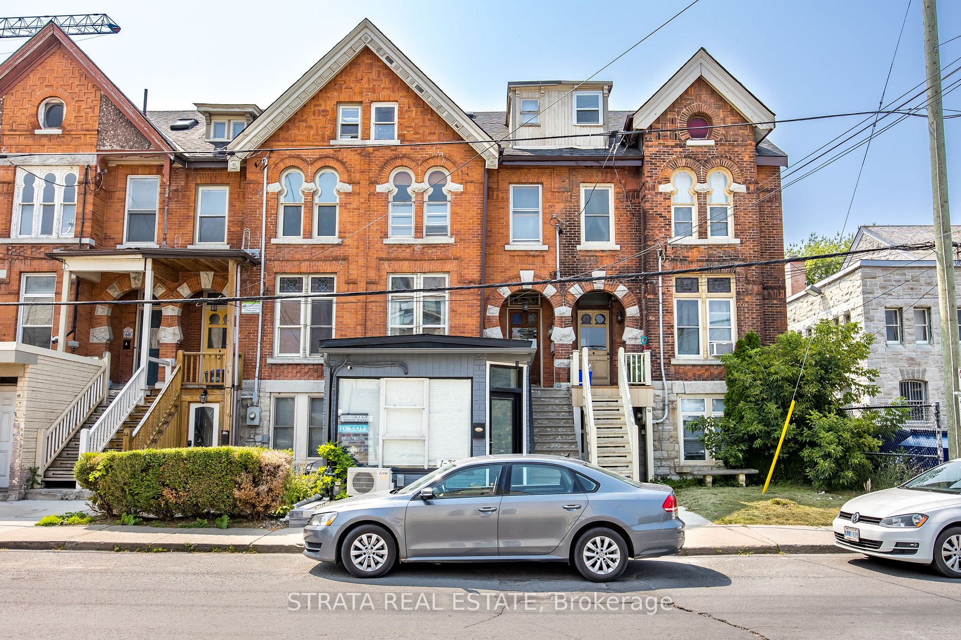 70 Montreal St, Kingston, Ontario, 