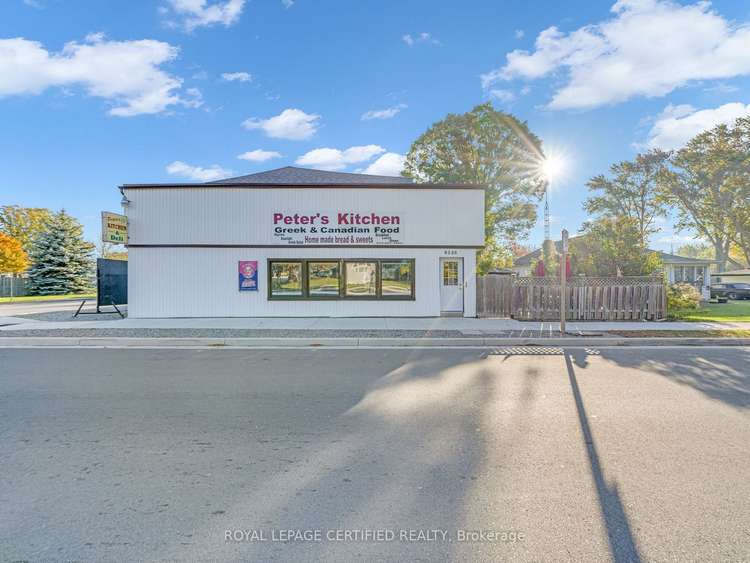 6500 Main St, Lakeshore, Ontario, Lakeshore