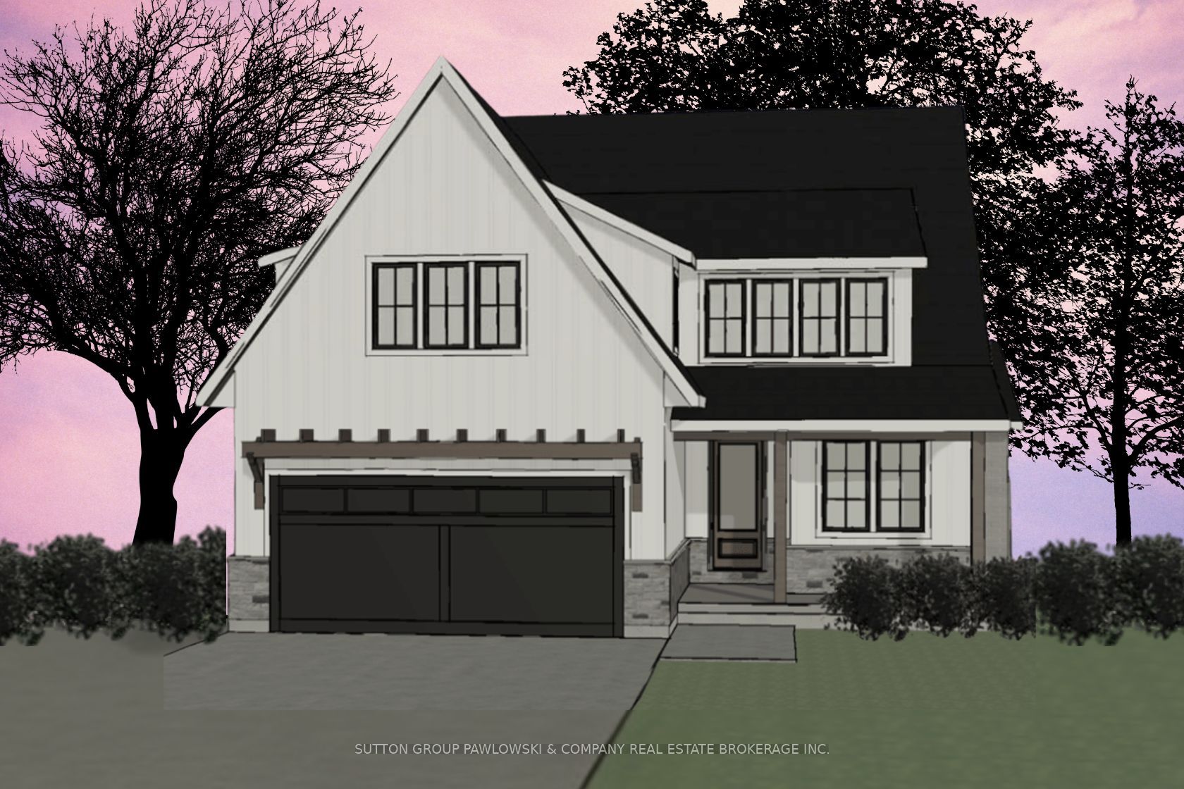 Lot #25 Dearing Dr, South Huron, Ontario, Stephen Twp