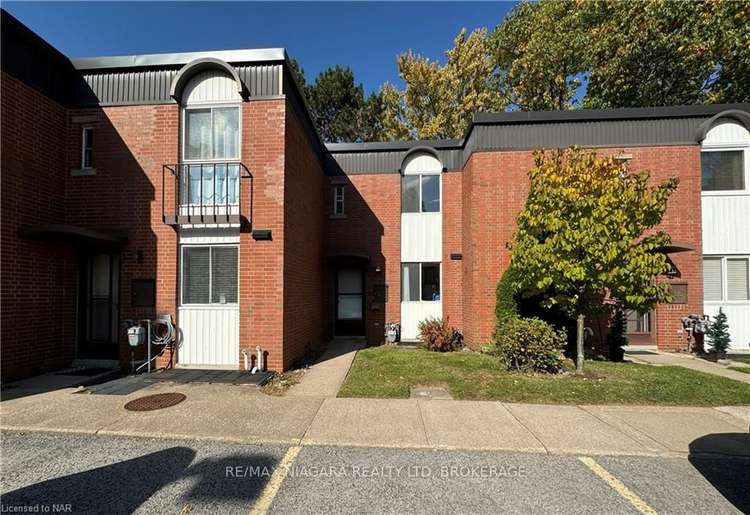 6476 HUGGINS St, Niagara Falls, Ontario, 