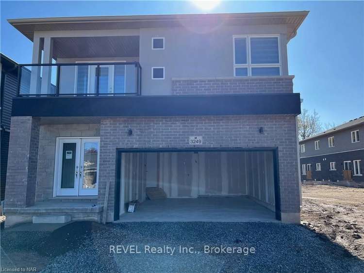 3249 DOMINION Rd, Fort Erie, Ontario, 335 - Ridgeway