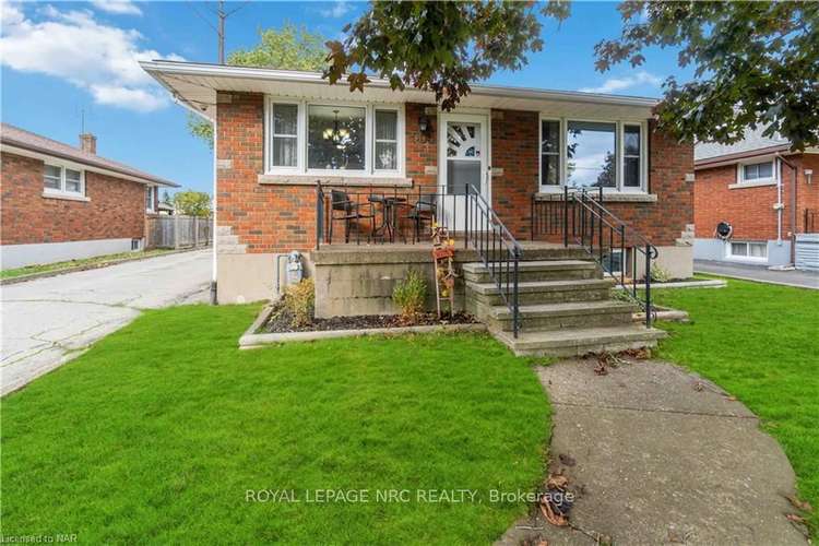 504 BELL St, Port Colborne, Ontario, 