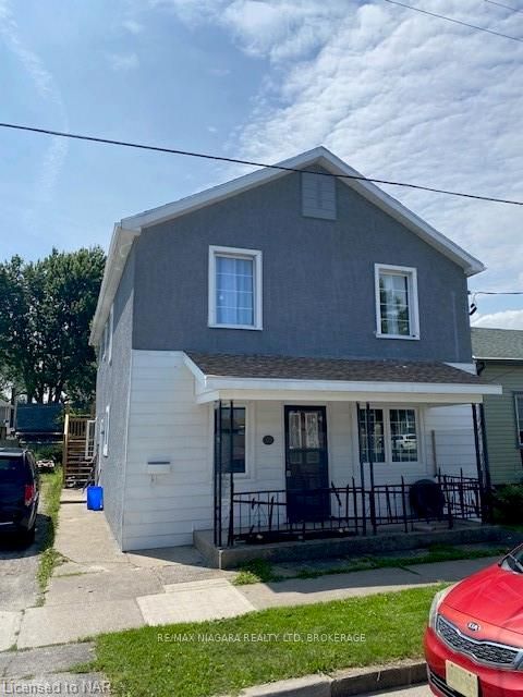 272 MITCHELL St, Port Colborne, Ontario, 