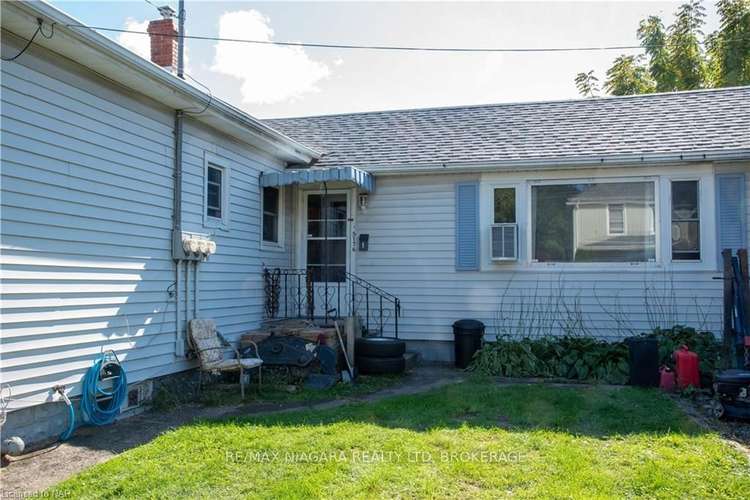 5176 MAPLE St, Niagara Falls, Ontario, 