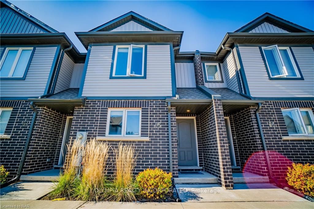 7768 ASCOT Circ, Niagara Falls, Ontario, 