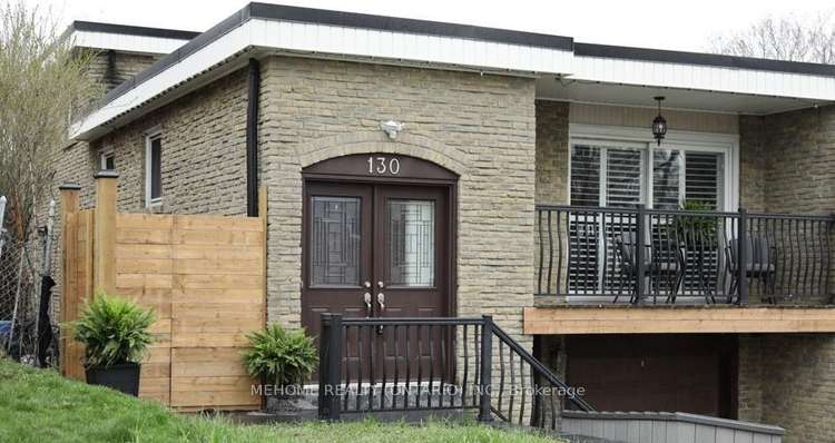 130 Edmonton Dr, Toronto, Ontario, Pleasant View