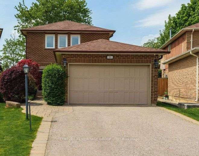 80 Gray Cres, Richmond Hill, Ontario, North Richvale