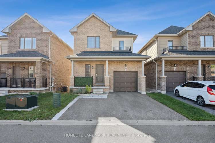 23 bedford estates Cres, Barrie, Ontario, Bayshore