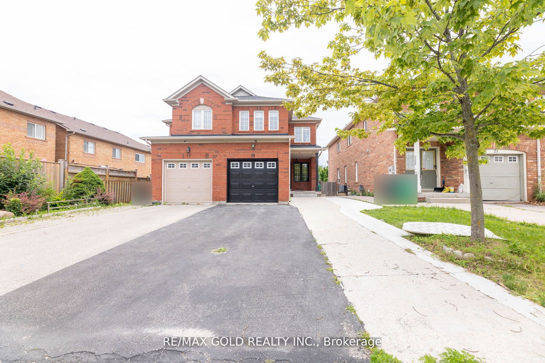 19 Thunderbird Tr, Brampton, Ontario, Sandringham-Wellington