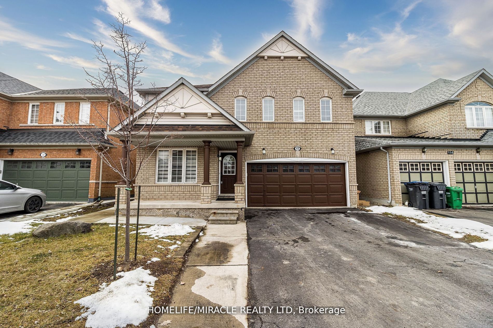 112 Brisdale Dr, Brampton, Ontario, Fletcher's Meadow