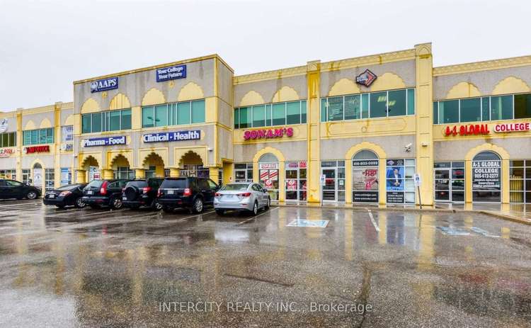 2960 Drew Rd, Mississauga, Ontario, Malton