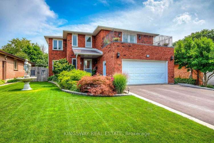 5150 Durie Rd, Mississauga, Ontario, East Credit