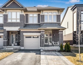 719 Twist Way, Ottawa, ON , MLS #X12917772 , Image - 1