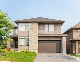 611 Gabriola Way, Ottawa, ON , MLS #X12981260 , Image - 1
