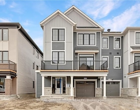 3013 Rhyolite Way, Ottawa, ON , MLS #X12877496 , Image - 1