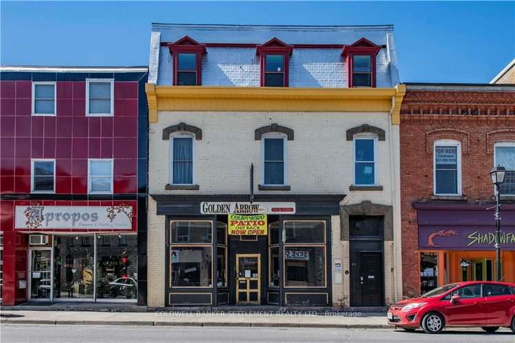 71 FOSTER St, Perth, Ontario, 907 - Perth