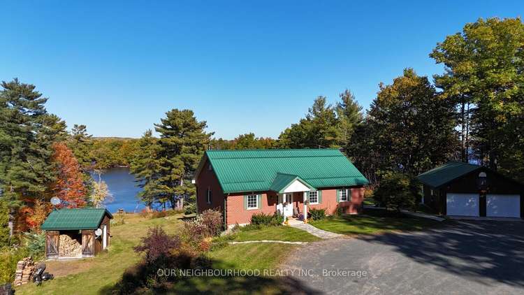 101 Fr 1 Rte E, Havelock-Belmont-Methuen, Ontario, Rural Havelock-Belmont-Methuen