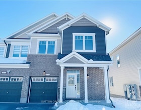 3074 Freshwater Way, Ottawa, ON , MLS #X12869938 , Image - 1