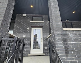 212 SPECKLED ALDER Row, Ottawa, ON , MLS #X12993648 , Image - 1