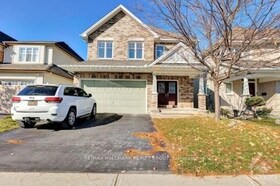 471 Creekview Way, Ottawa, ON , MLS #X12491708 , Image - 1
