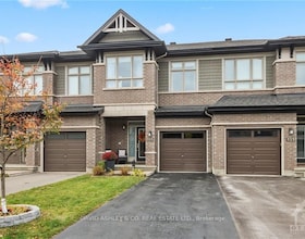 525 Rowers Way, Ottawa, ON , MLS #X12477652 , Image - 1