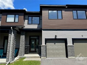 805 Everbloom Lane, Ottawa, ON , MLS #X13641082 , Image - 1