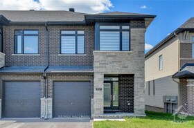 927 OMAGAKI Way, Ottawa, ON , MLS #X12977868 , Image - 1