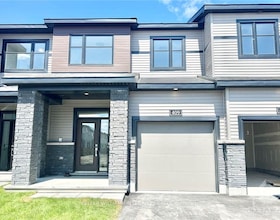 409 SILICON Way, Ottawa, ON , MLS #X13553730 , Image - 1