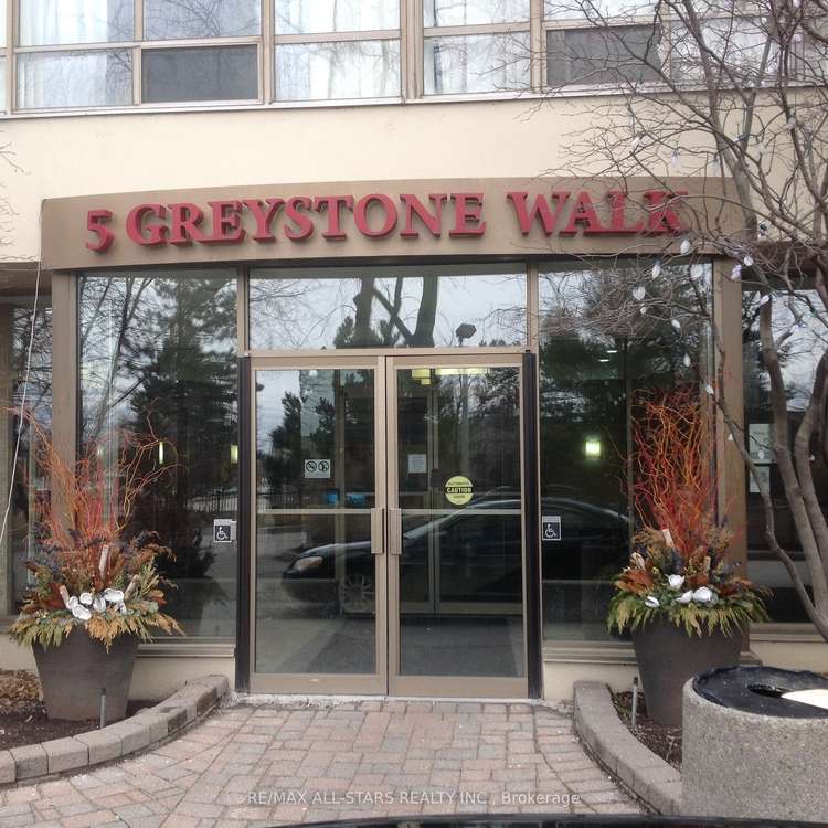 5 Greystone Walk Dr, Toronto, Ontario, Kennedy Park