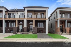 318 Catsfoot Walk, Ottawa, ON , MLS #X12489164 , Image - 1
