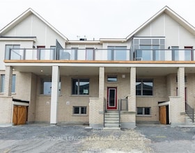 203 Speckled Alder Row, Ottawa, ON , MLS #X13122110 , Image - 1