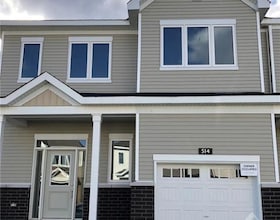 514 Loury Row, Ottawa, ON , MLS #X13523672 , Image - 1